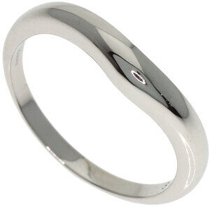 BVLGARI Silver Ring